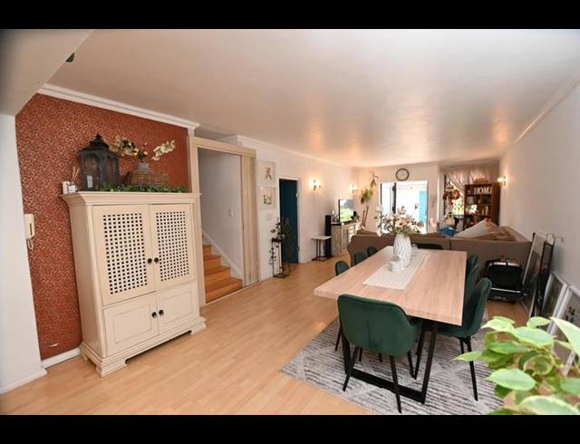 3 BEDROOM PROPERTY TO RENT IN RIVONIA